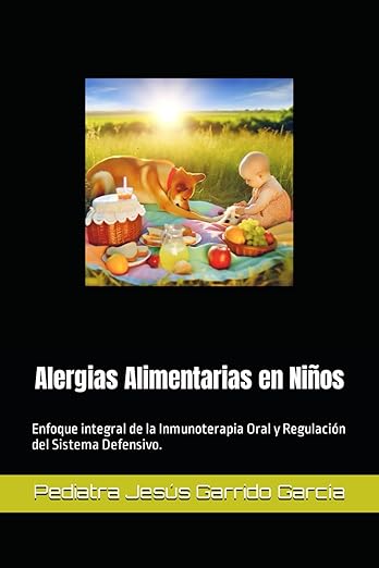 Alergias Alimentarias en Niños